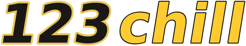 123chill logo